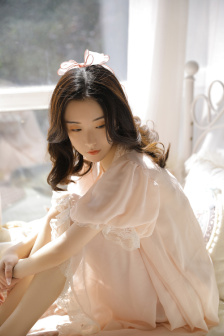 善良妈妈的朋友